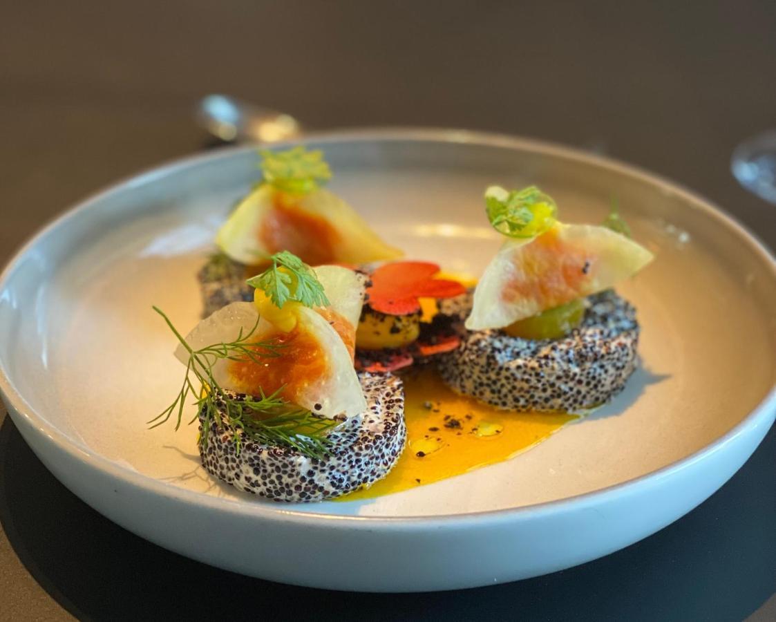Kapellerput Hotel Heeze Eksteriør bilde